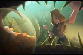 《克劳斯：圣诞节的秘密》新技术成就好故事，2渲3开辟新动画领域图片