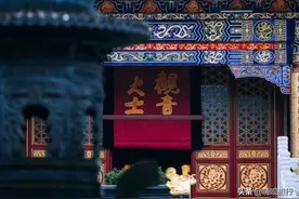 普陀山超详细“求财攻略”，快来Get吧图片