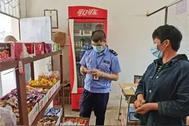 服刑人员逛的监狱超市，是怎样的？图片