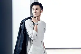 前半生分分合合，到底是谁辜负在先？关于三个孩子，谢霆锋承认了图片