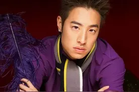 潘玮柏的风流史，吴昕深陷其中，他却娶了个“假名媛”图片