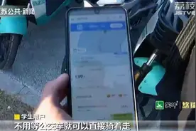南京溧水投放千辆共享助力车 前15分钟2元图片