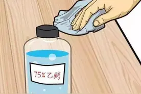 车内喷酒精合适吗？关于酒精使用保存等问题 听专家一次讲清楚图片