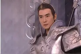 老三是三圣母，老二是二郎神，老大是谁？网友：怪不得没人知道图片