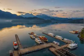 大陆人看台湾：台湾，一座鬼岛？图片