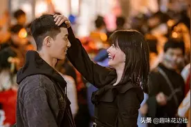 《梨泰院Class》最美的遗憾｜让你看懂吴秀娥对朴世路的感情图片