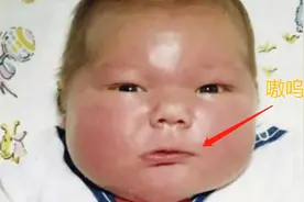 刚出生就轰动美国，体重高达14.5斤的巨婴，37年后现状如何？图片