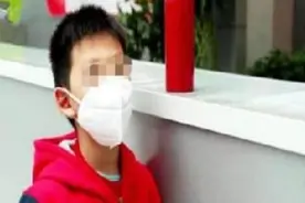 12岁独自回国的少年自制力超强，从3个方面论自制力培养图片