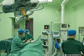 94岁老人耳痛“痛不欲生”航医精准治疗解除病痛图片