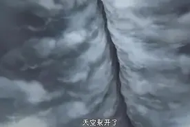 海贼王中这四次刀剑对决恐怖如斯，罗杰白胡子对决引发山崩地裂图片