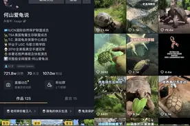 看完这群人的抖音才发现，最美大自然就在身边图片