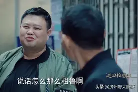《巡回检察组》：《征服》和德云社演员的客串，让这部剧更好看图片