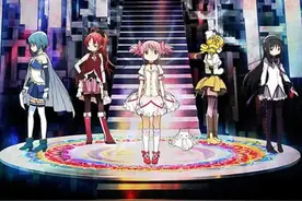 《魔法少女小圆》：从希望到绝望，再从绝望中开出希望之花图片