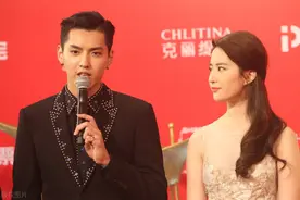 吴亦凡进去了，腾讯系最受伤，华为荣耀最先警觉图片