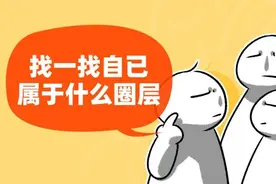互联网消费按年龄划分圈层图片