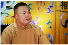 阎鹤祥老师评书《刘汉臣之死》上半部简要整理：第十一回图片