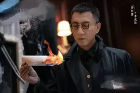 《扫黑风暴》女主角团颜值太高！江疏影美艳动人，杨雨潼清纯爆表图片