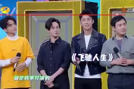 明明是大高个，却被误会成矮个的8个男星，一个比一个让人意外图片