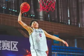CBA8大00后未来之星（排名不分先后）图片