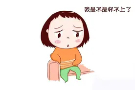 抽烟对于女人，是一个披着人皮的渣狼！图片