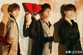 TFBOYS中最爱谁？粉丝：谁都爱图片