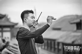 网络电影《民间奇异志》等好评破纪录！创新才是“破圈”秘籍图片