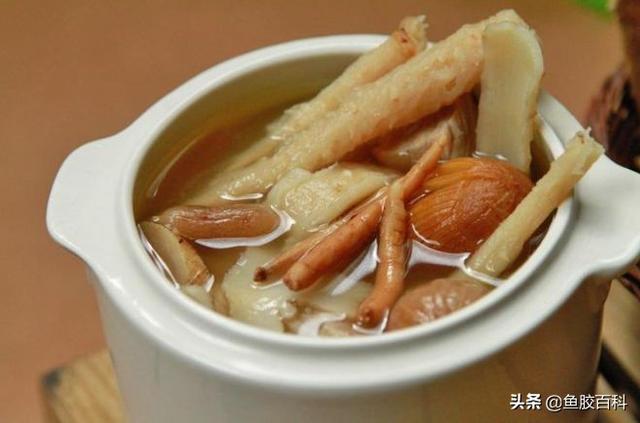 鸡骨草煲鸡花胶 2026年鸡骨草煲鸡花胶汤的做法
