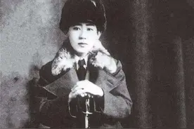 川岛芳子没死？隐姓埋名到2006年，专家开棺验尸，后怎样图片