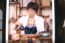 定制电话号码可逆天改命？神秘女子疯狂敛财，获利超1500万元图片