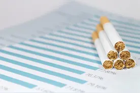 在日本进口烟草怎么缴纳烟税？图片