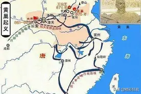戏说五代十国（1）图片