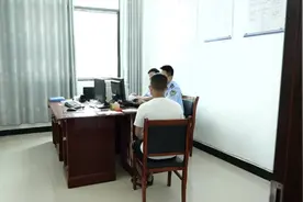 连自由都是奢侈的！高安一名缅北归国人员自述人生至暗经历图片