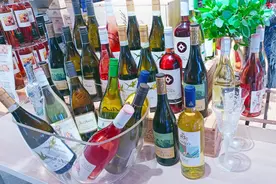 白葡萄酒有哪些动销技巧？这3招酒商亲测有效图片