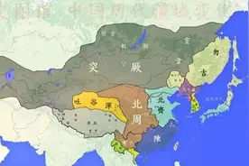 土耳其是否是“突厥正统”？图片