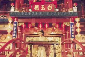 古代去一次青楼需要多少钱？相当于多少人民币？看完解惑了图片
