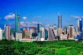有人说把“北上广”改成“北上深”，原因是什么，究竟能不能改？图片