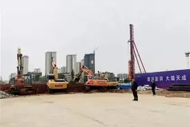 投资46亿！孝感老澴河改造二期正式开工！住这的人有福了图片