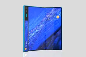 华为Mate X2曝光：你的下一部电脑，何必是电脑图片