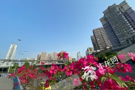 大雨已经在路上 今天下班记得早点回家收衣服了图片