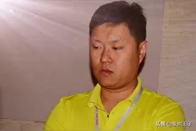 王天一最大克星来了，打败群雄无人能敌，广东天才被他150步完杀图片