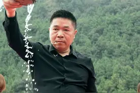 报告文学｜王洪这条汉子图片