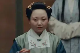 《玉楼春》真相：嫁人就是选命，妯娌四人全员悲剧，最惨是二奶奶图片