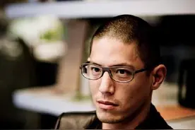 蒋家四代曾孙：是台媒炒作的贵族公子，还是毫无底线的世纪渣男？图片