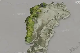 乡土地理——江西·赣鄱大地图片