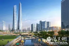 亲鉴低密，仰止叠境丨高新CID龙湖天鉅，稀贵难再图片