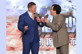《速9》辱华演员过往曝光，2018年就来中国拍片，和成龙龚俊合作图片