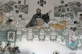 韩国教授：汉朝前中国一直归属韩国统治，外国网友评论出奇一致图片