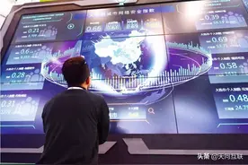 物业信息化建设风雨兼程图片