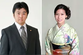 日本公主嫁人后状况如何，清子无所出典子扑朔迷离，绚子最幸福图片