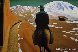 艺术家 陈逸青｜看完之后你就明白只有60后才配叫“文青”了图片